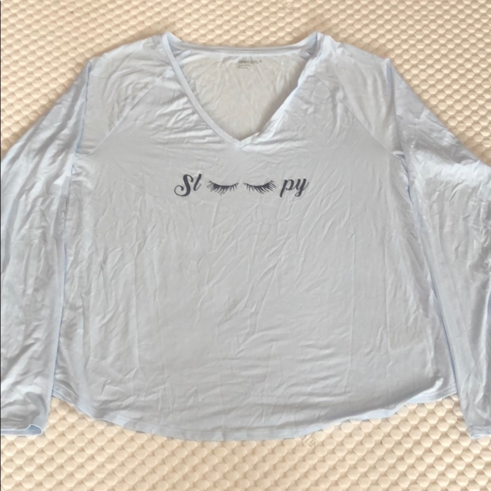 Women’s gapbody sleep T-shirt